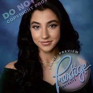 Meet your Posher, Bailey